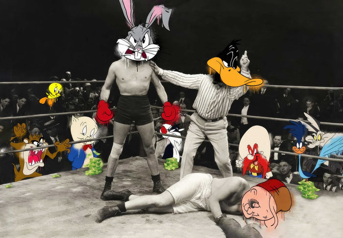 Loony Tunes