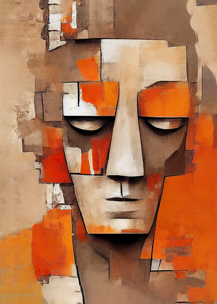 Visage Boisé