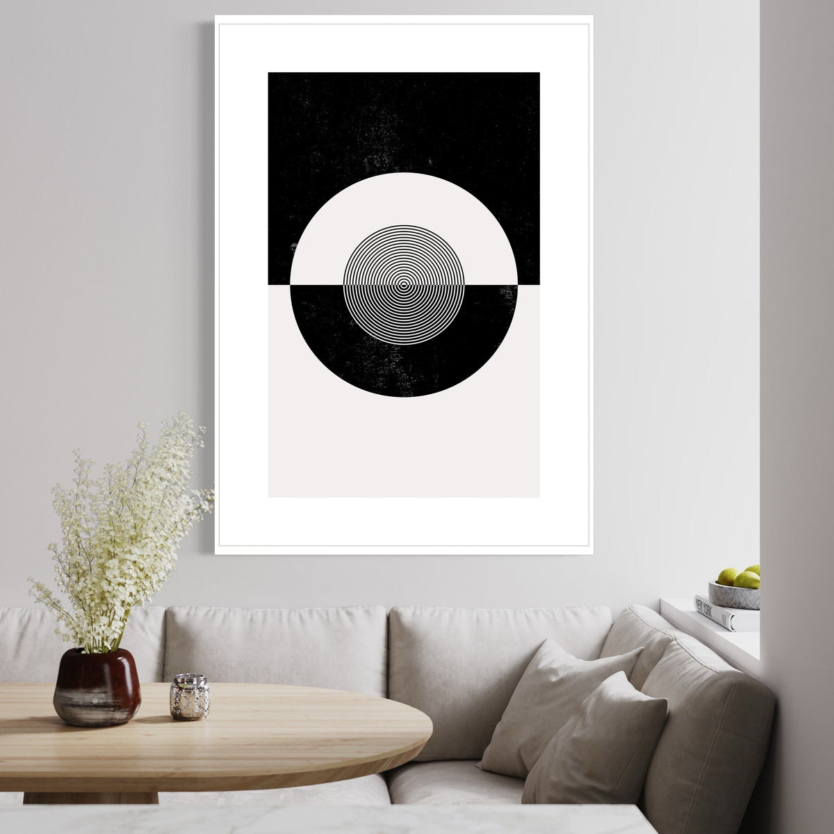 Cercle Parfait