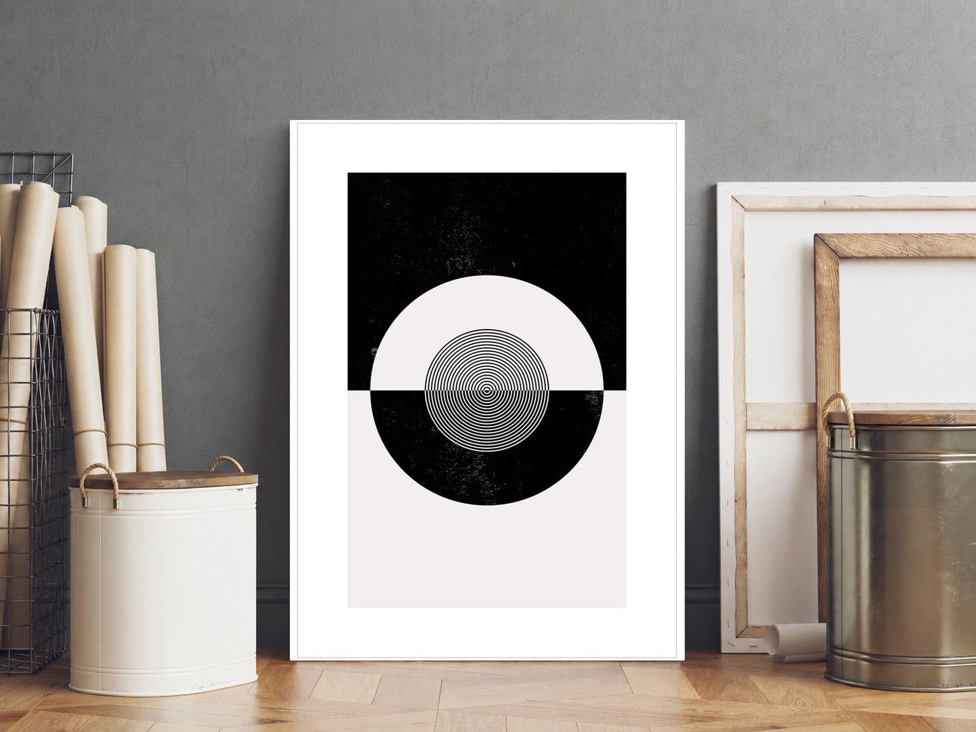 Cercle Parfait