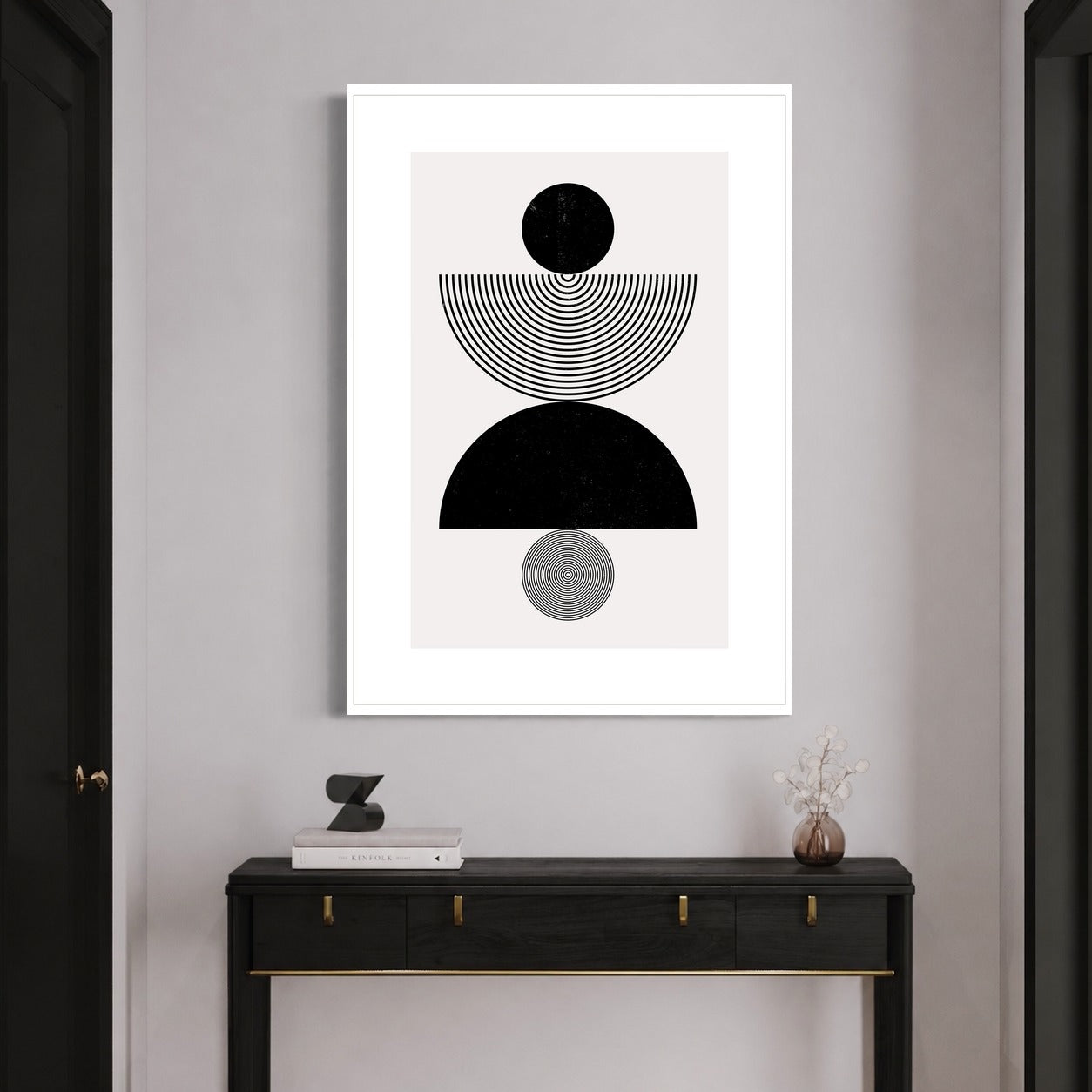 Abstract Line2