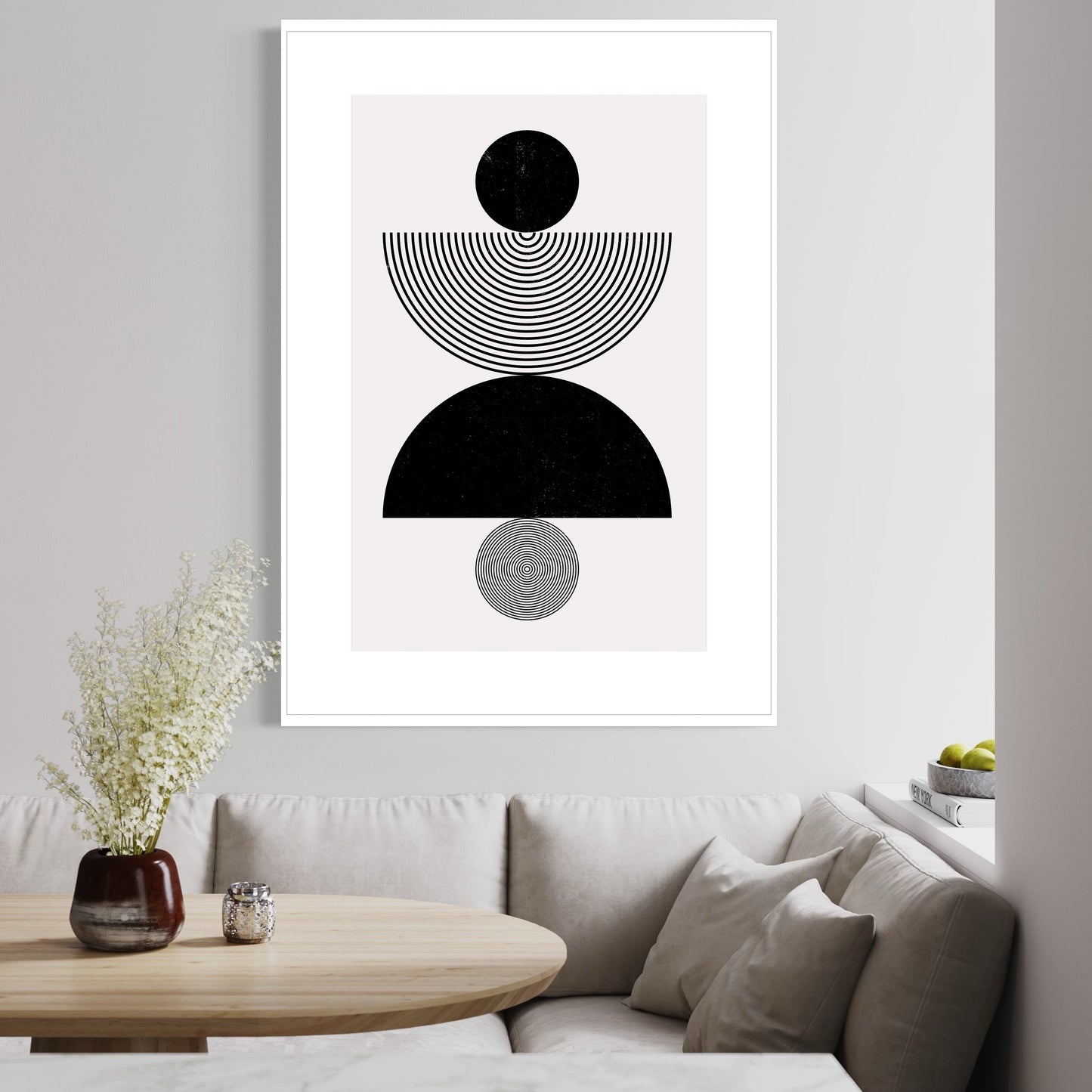 Abstract Line2