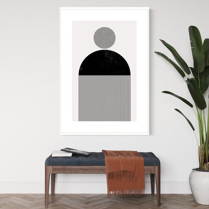 L’Arche du Silence