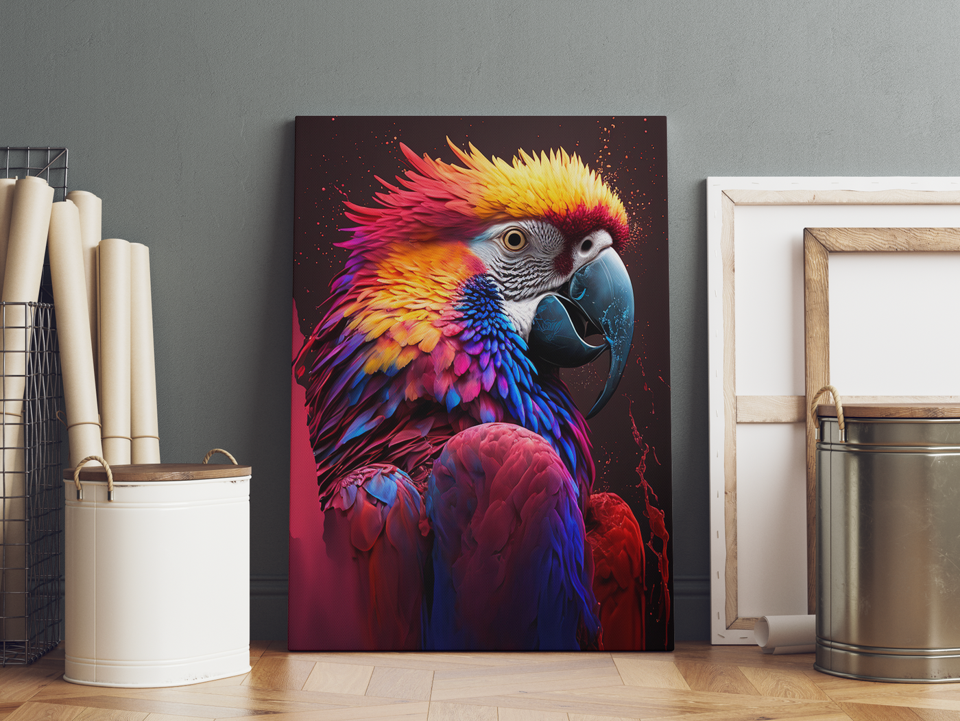 Les Oiseaux Libres