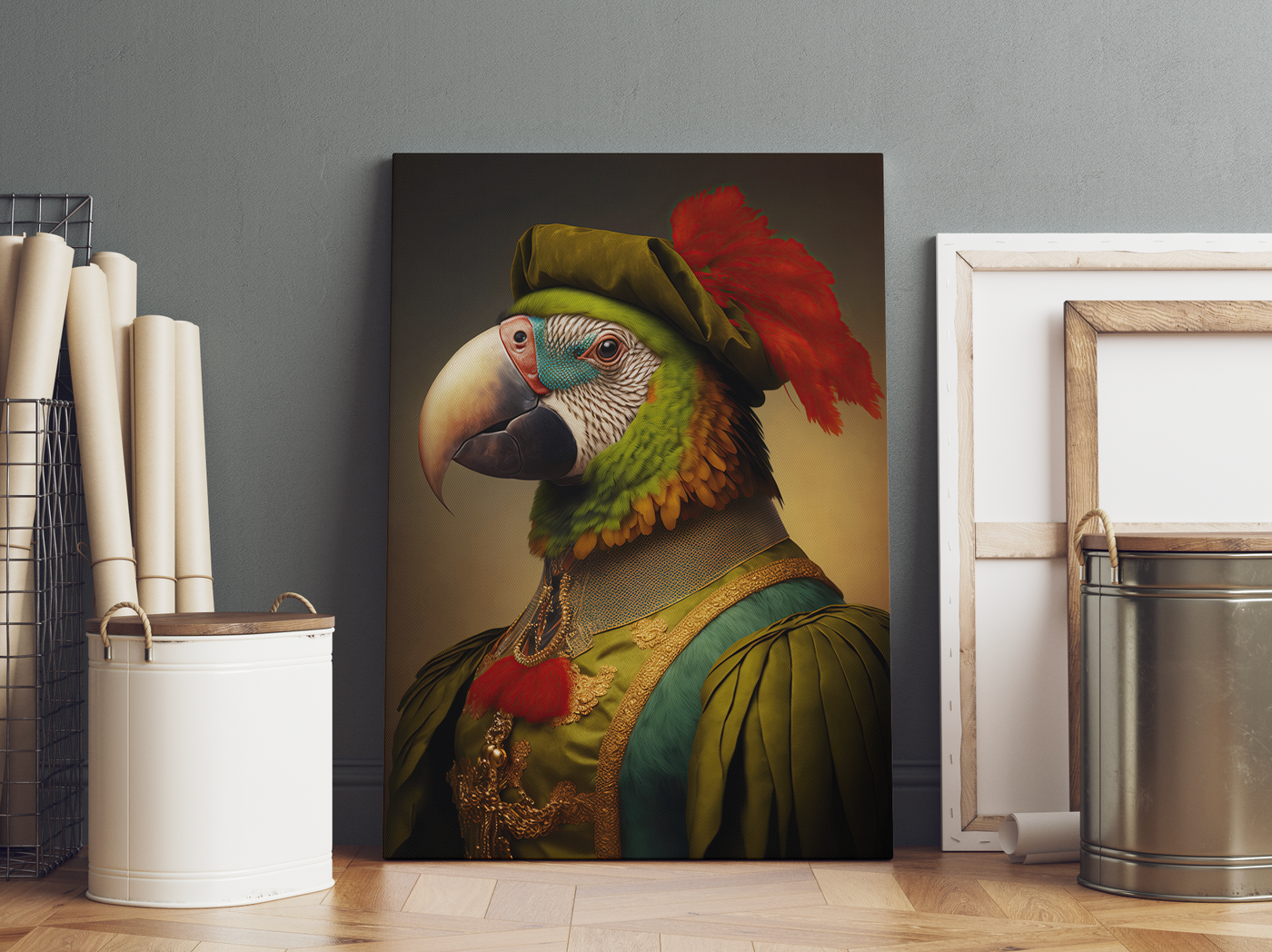 Les Oiseaux Libres