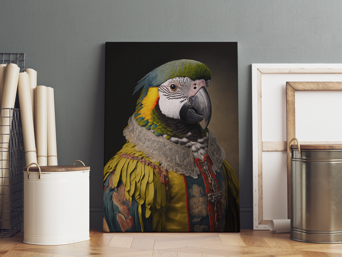 Les Oiseaux Libres