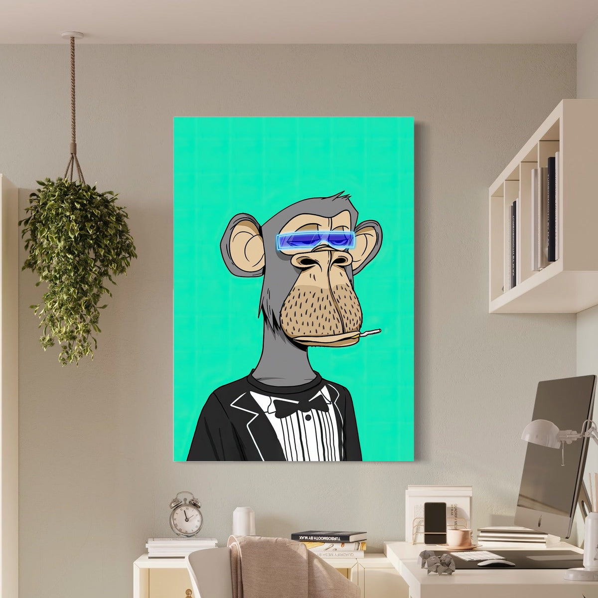 Bored Ape Classic