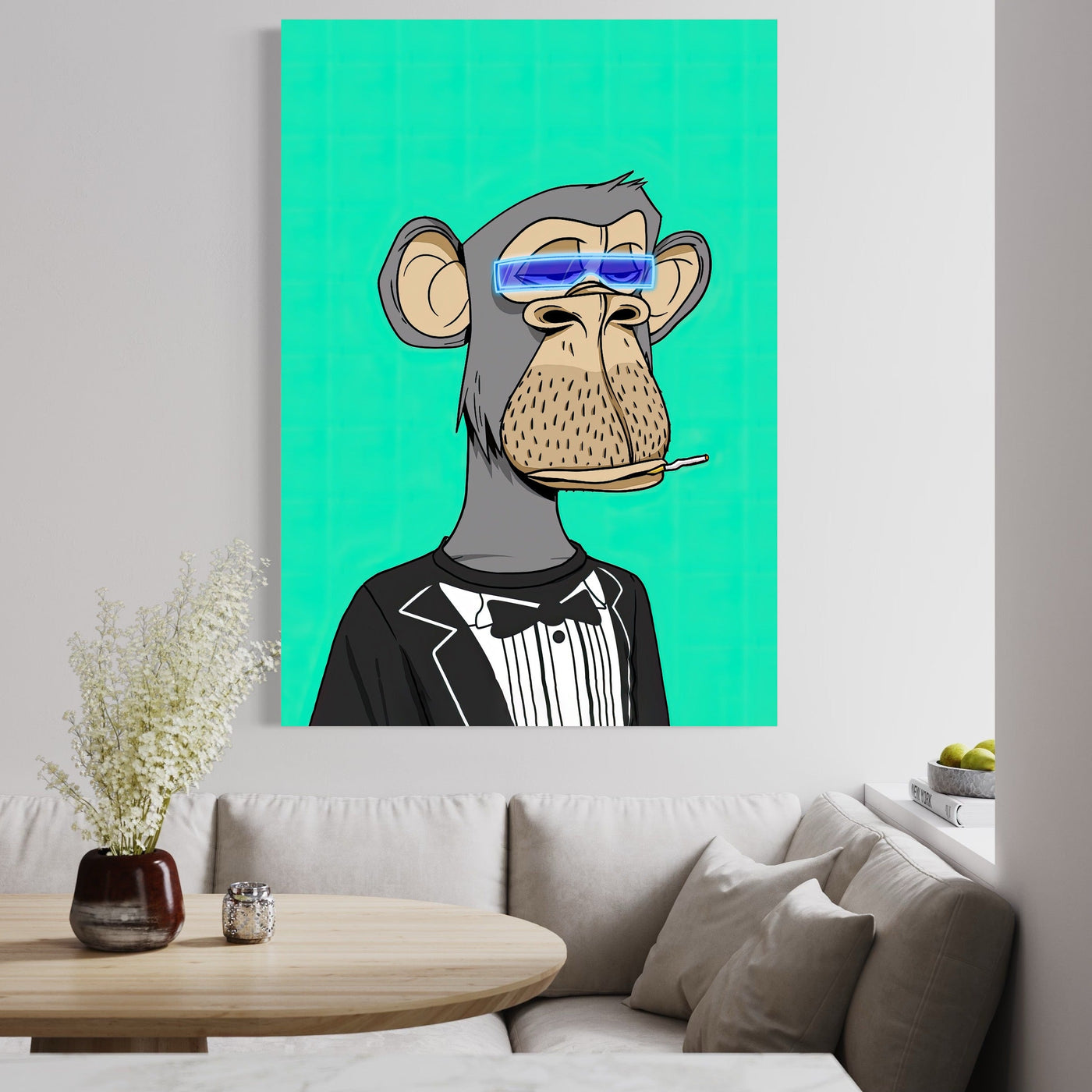 Bored Ape Classic