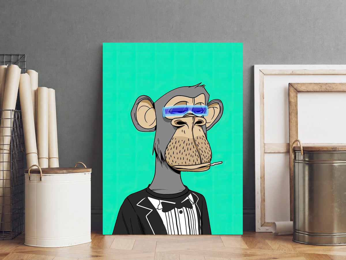 Bored Ape Classic