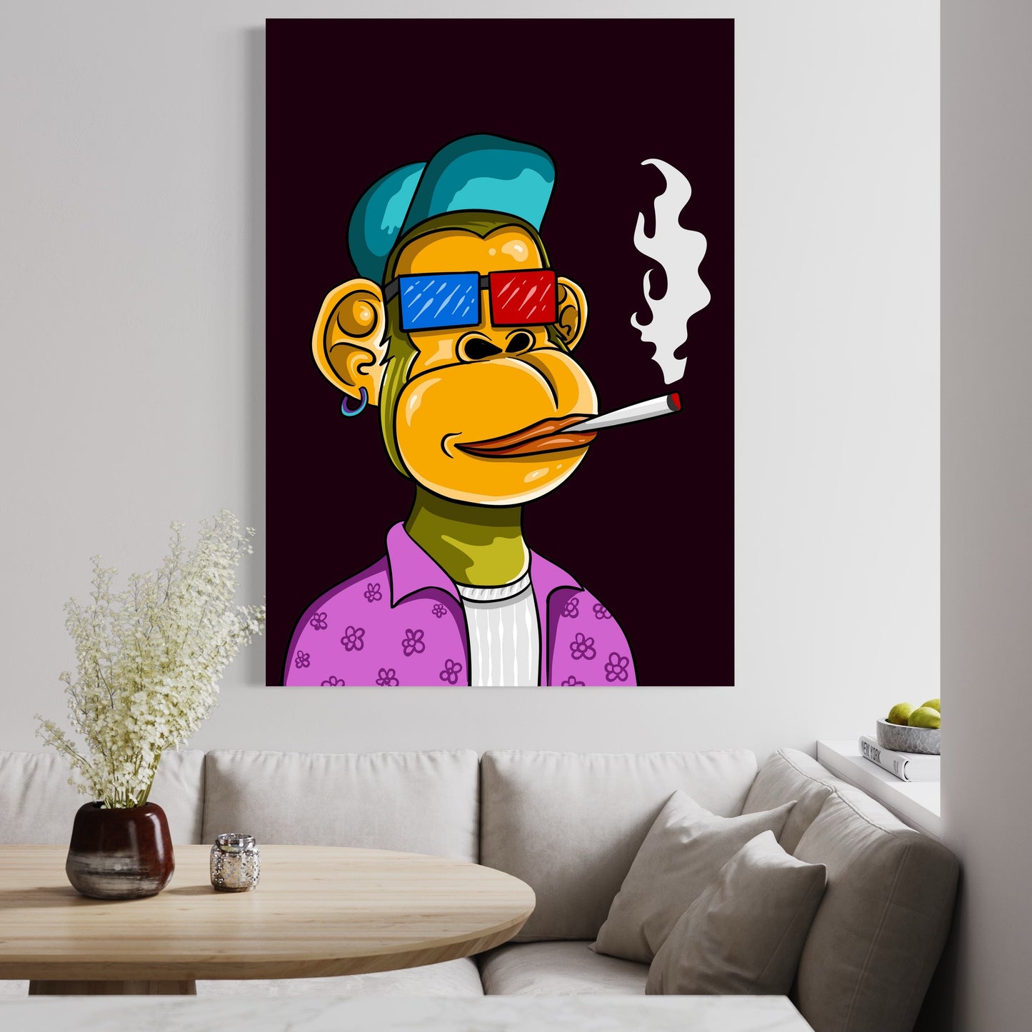 App Smoke