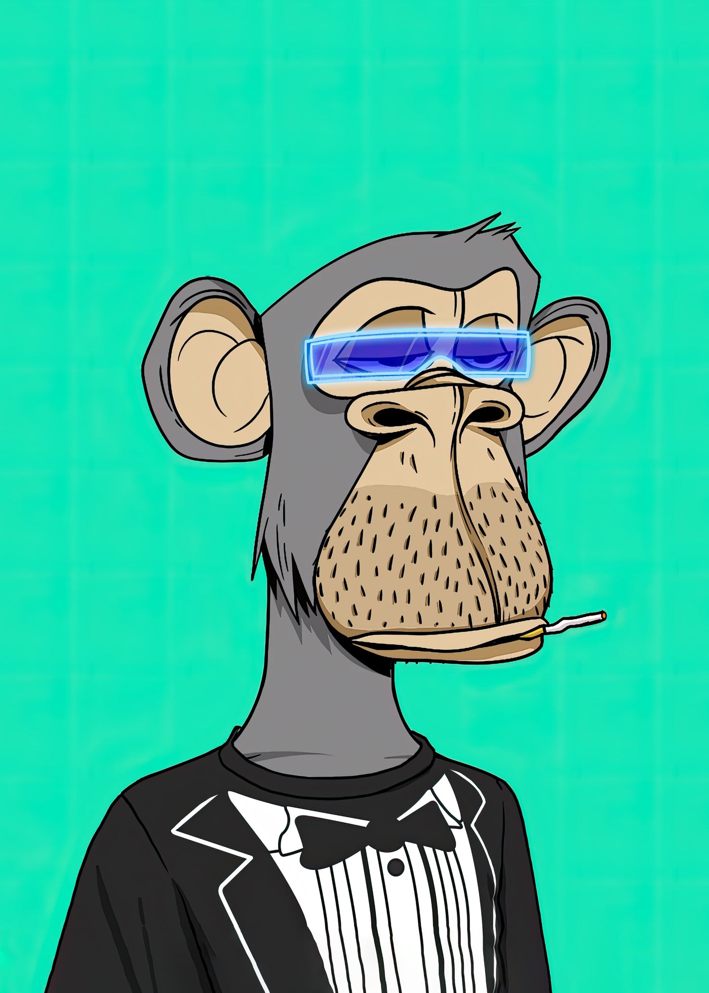 Bored Ape Classic