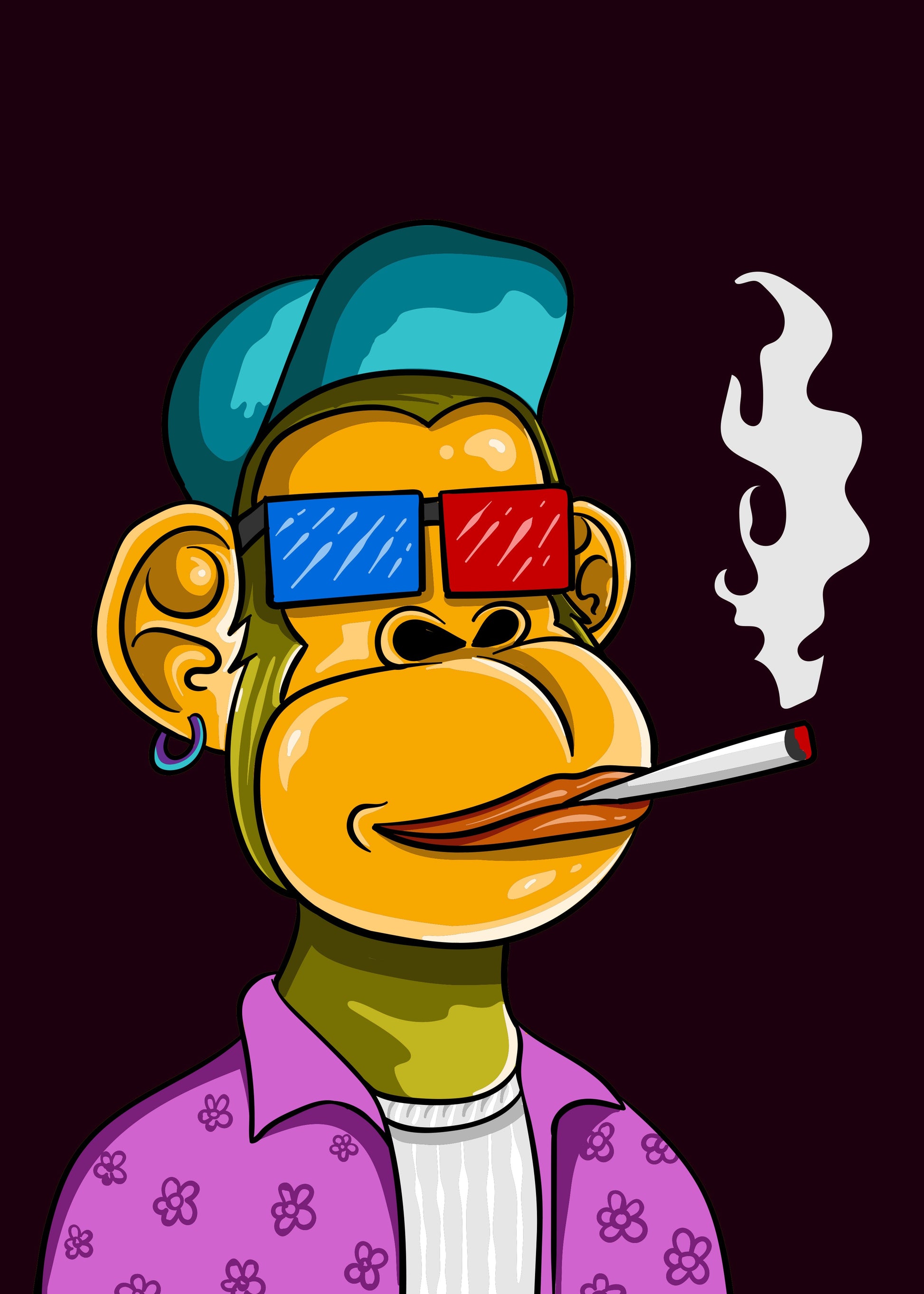 App Smoke