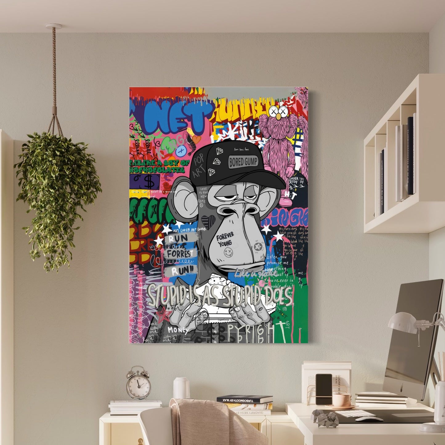 App Grafitti