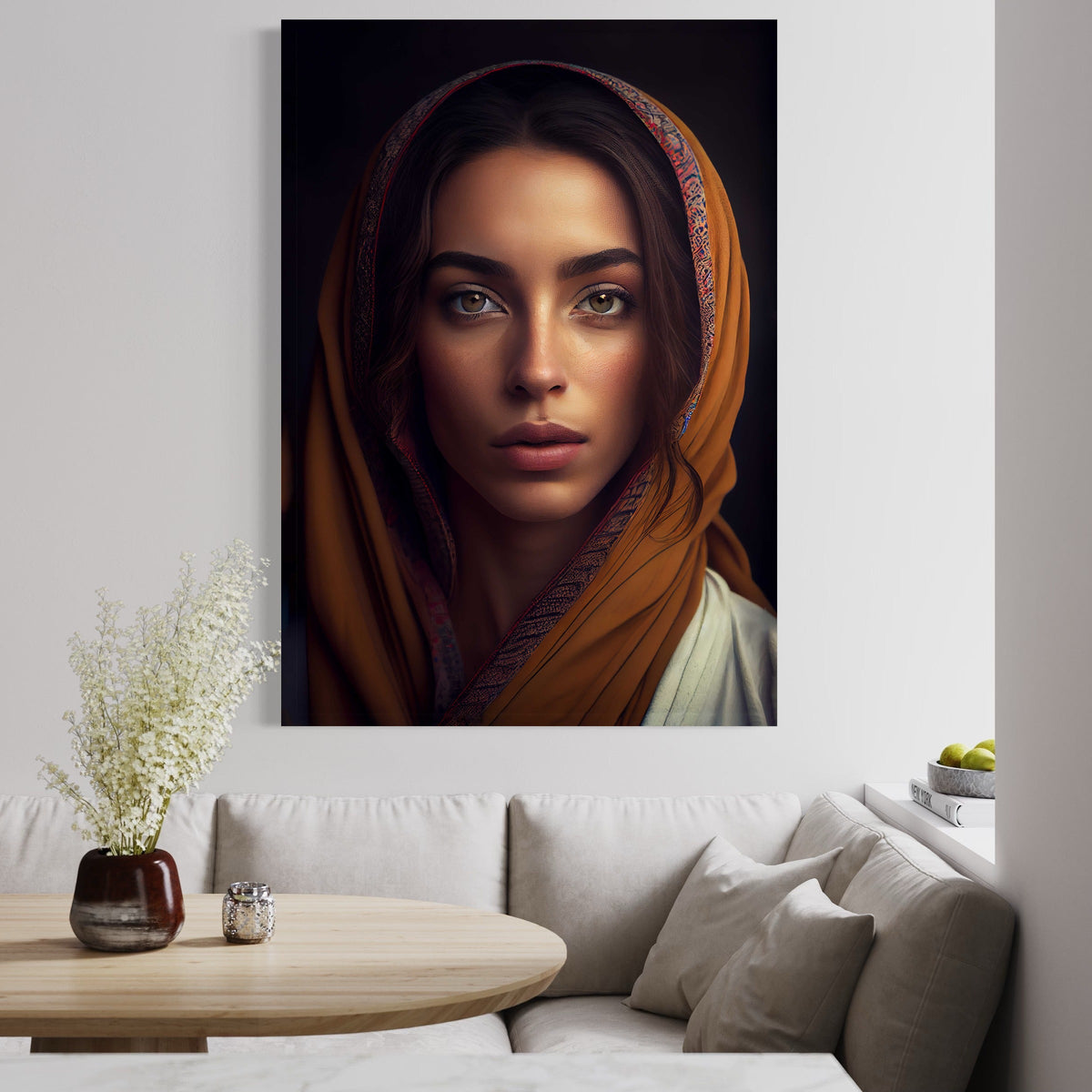 Regard d’Orient