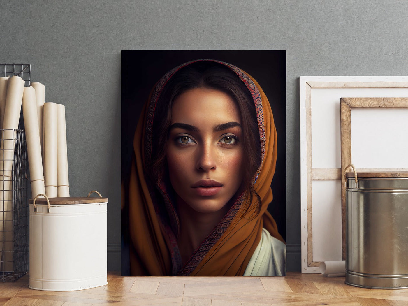 Regard d’Orient
