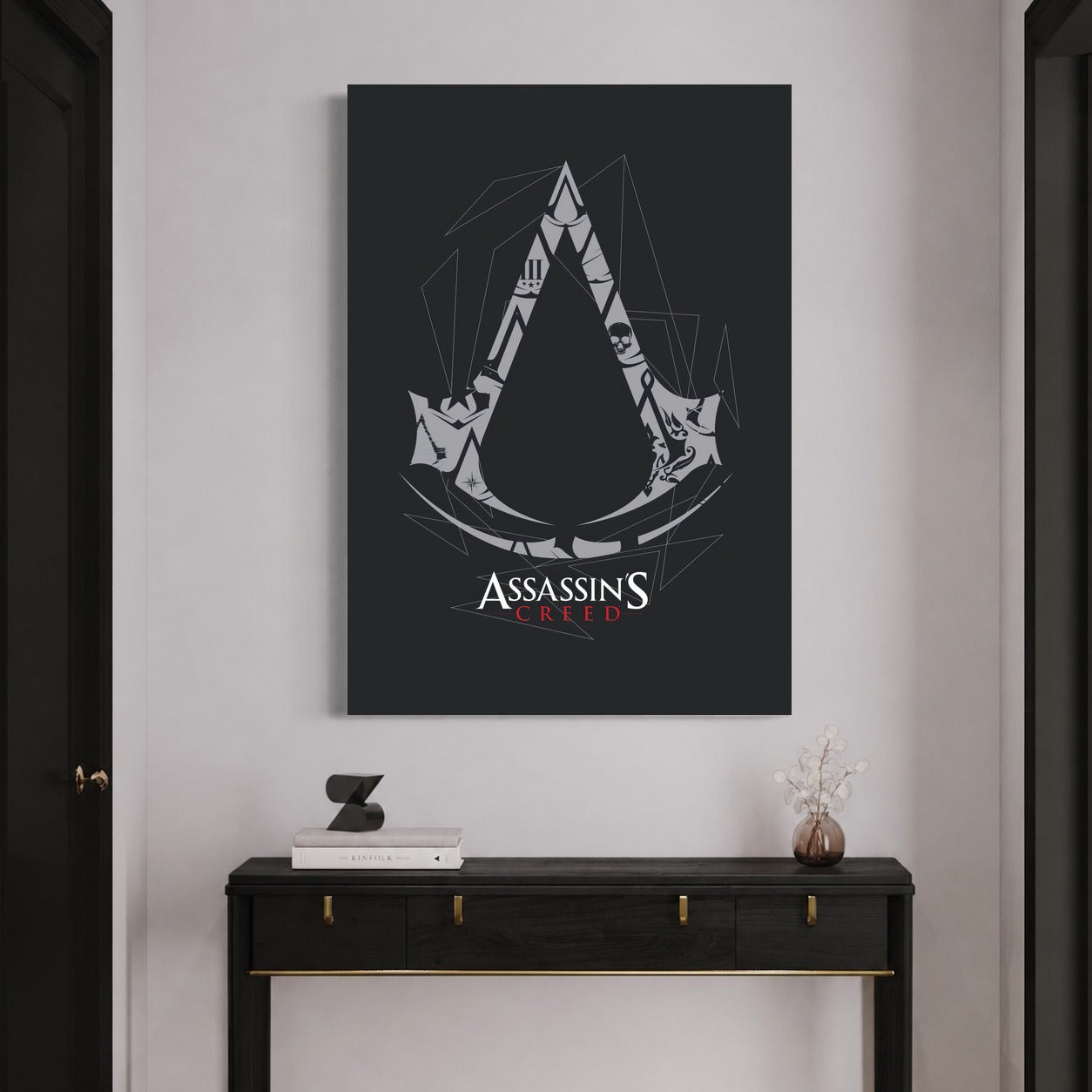 Assasinn Creeed