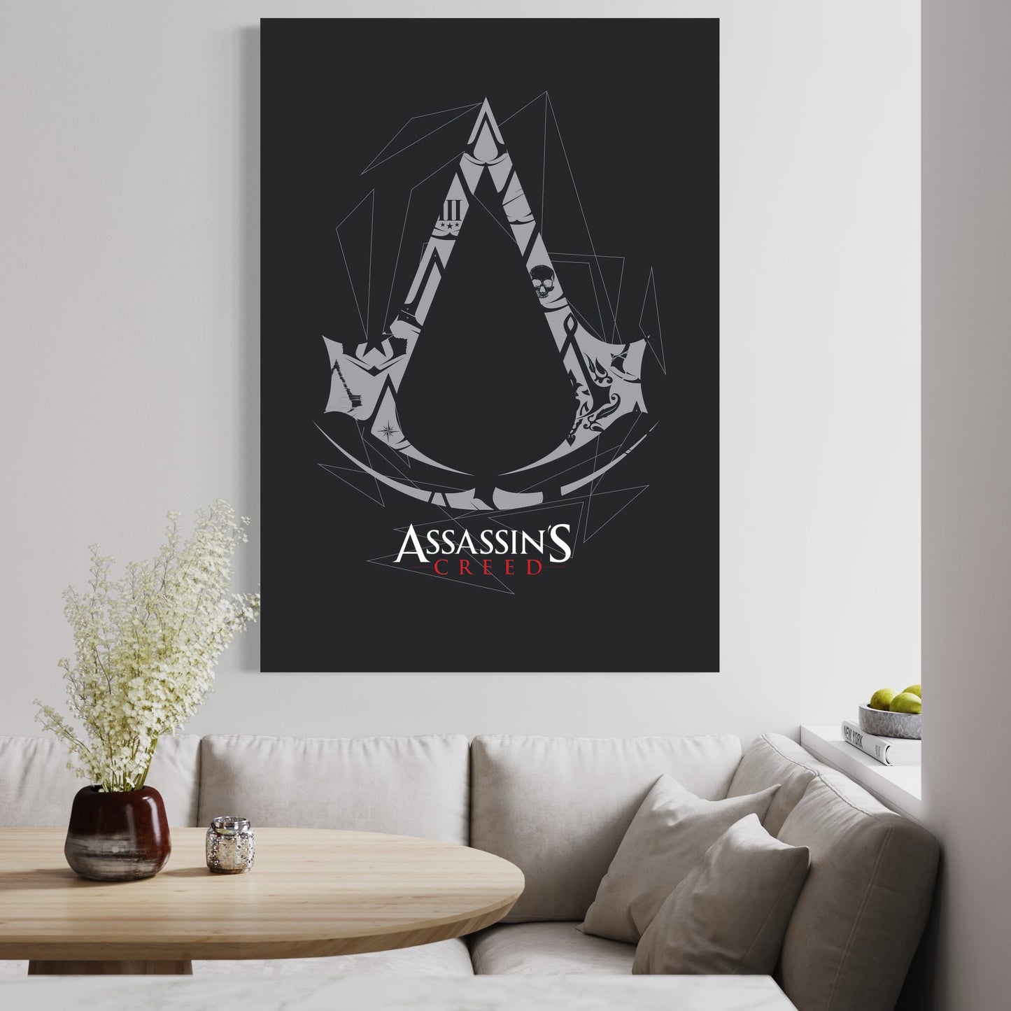 Assasinn Creeed