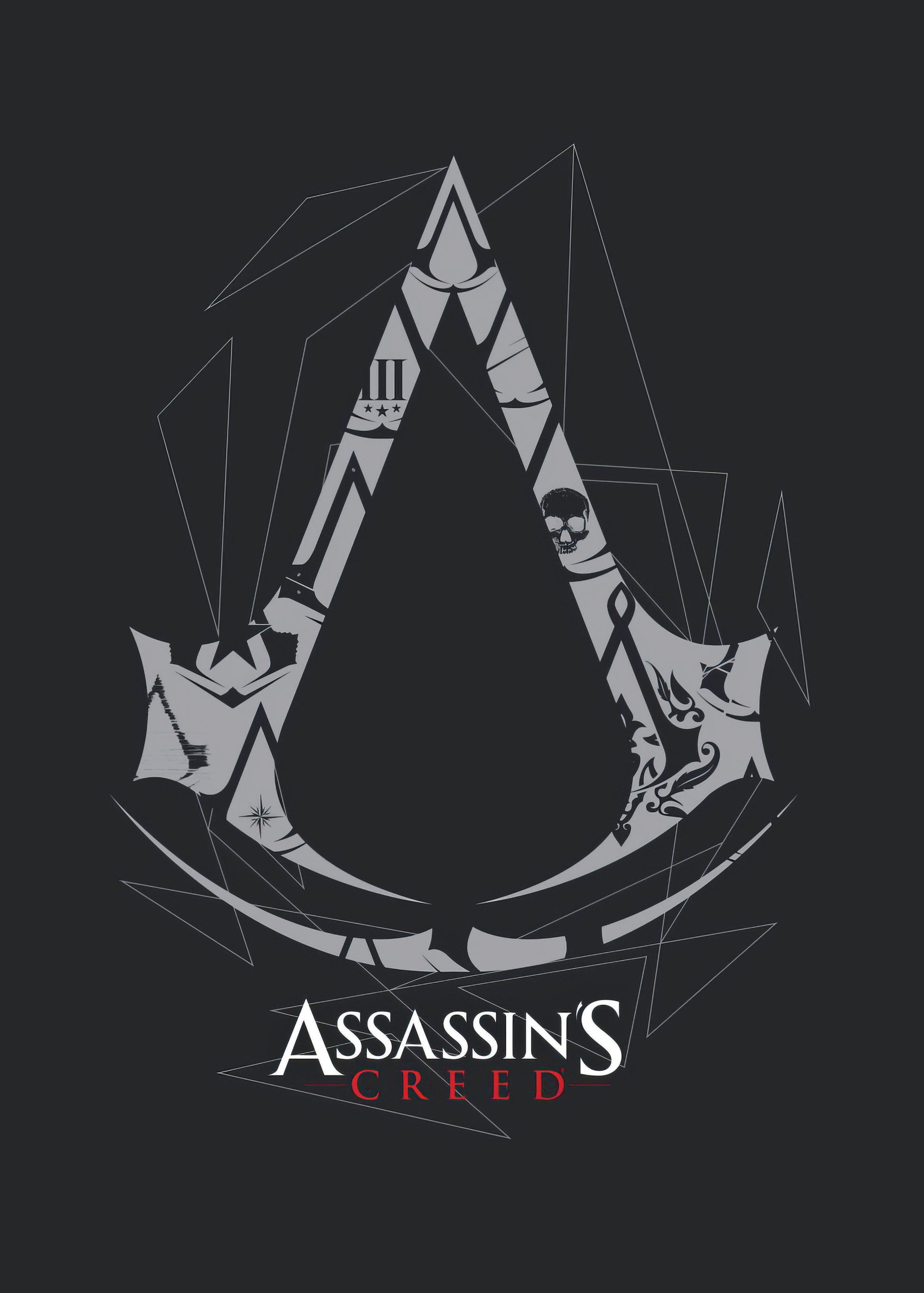 Assasinn Creeed