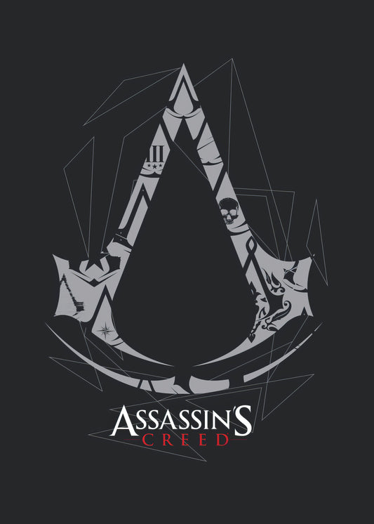 Assasinn Creeed