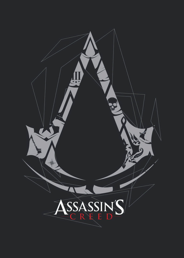 Assasinn Creeed
