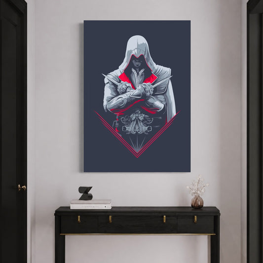Assasins Creed