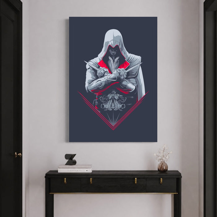 L'Assassin des Ombres