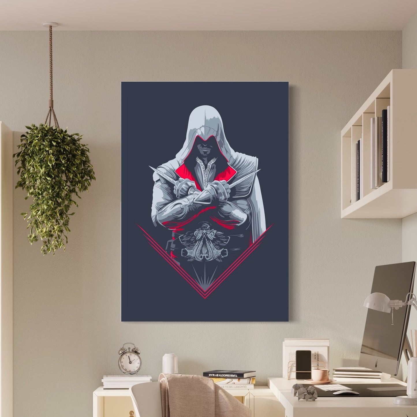 Assasins Creed