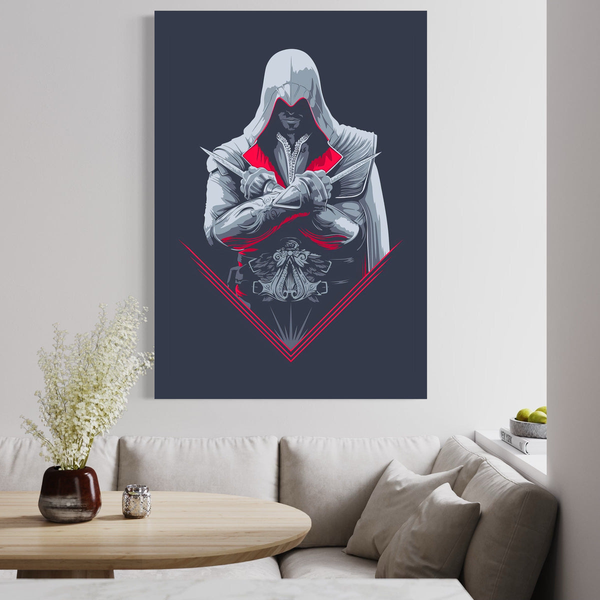 L'Assassin des Ombres