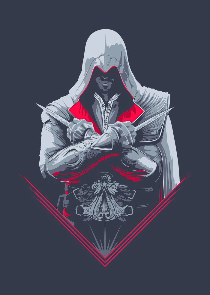 Assasins Creed
