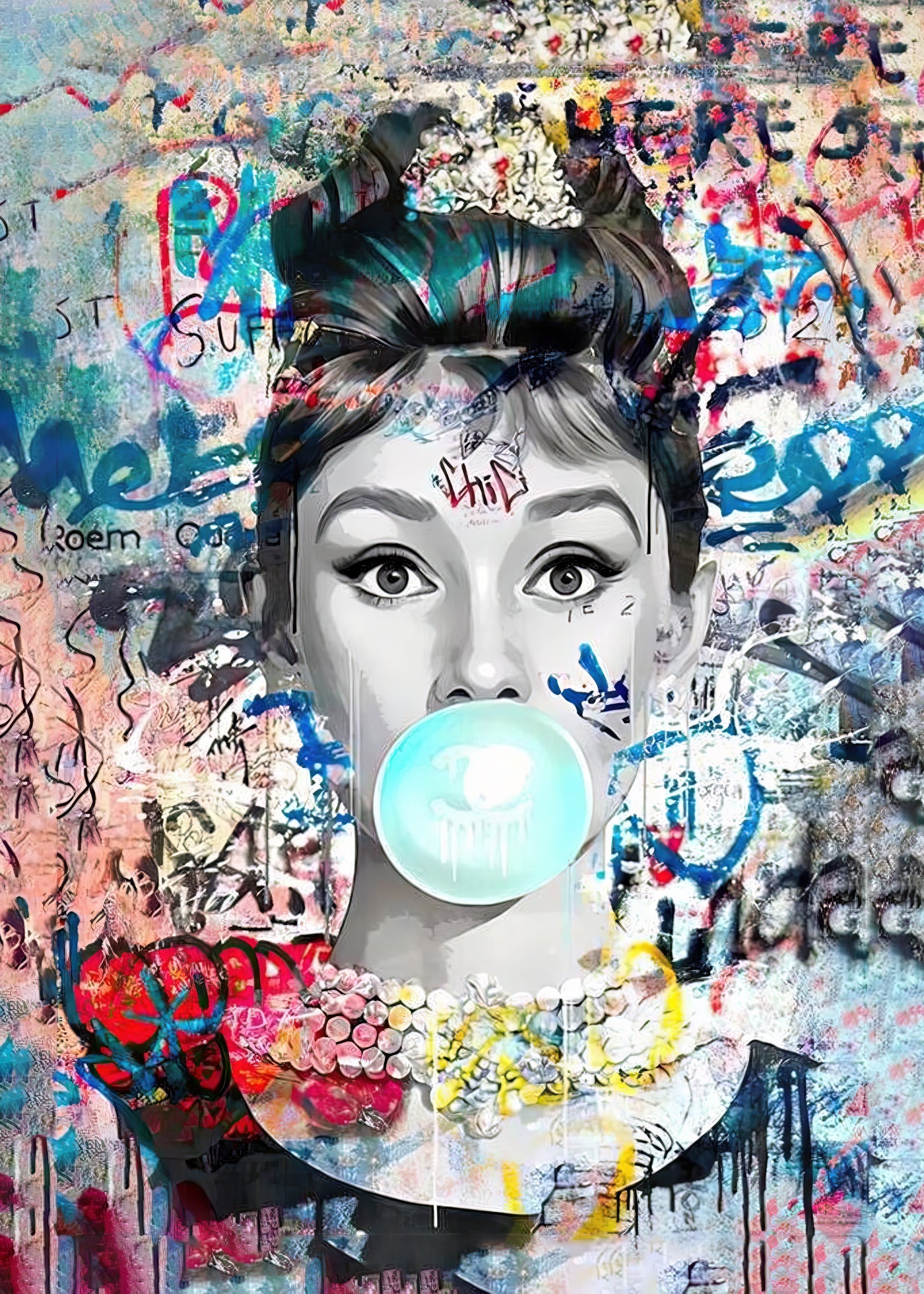 Audrey