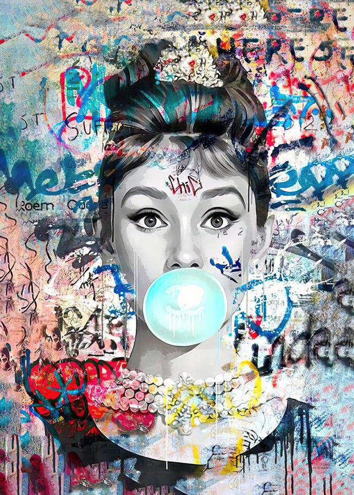 Audrey