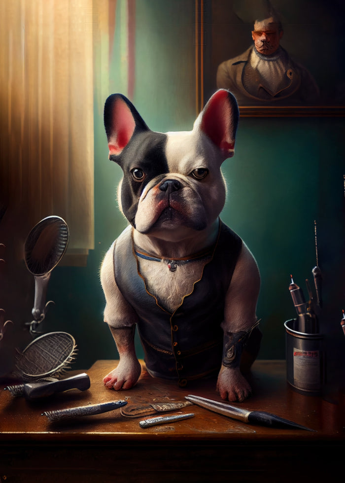 Barber Boss