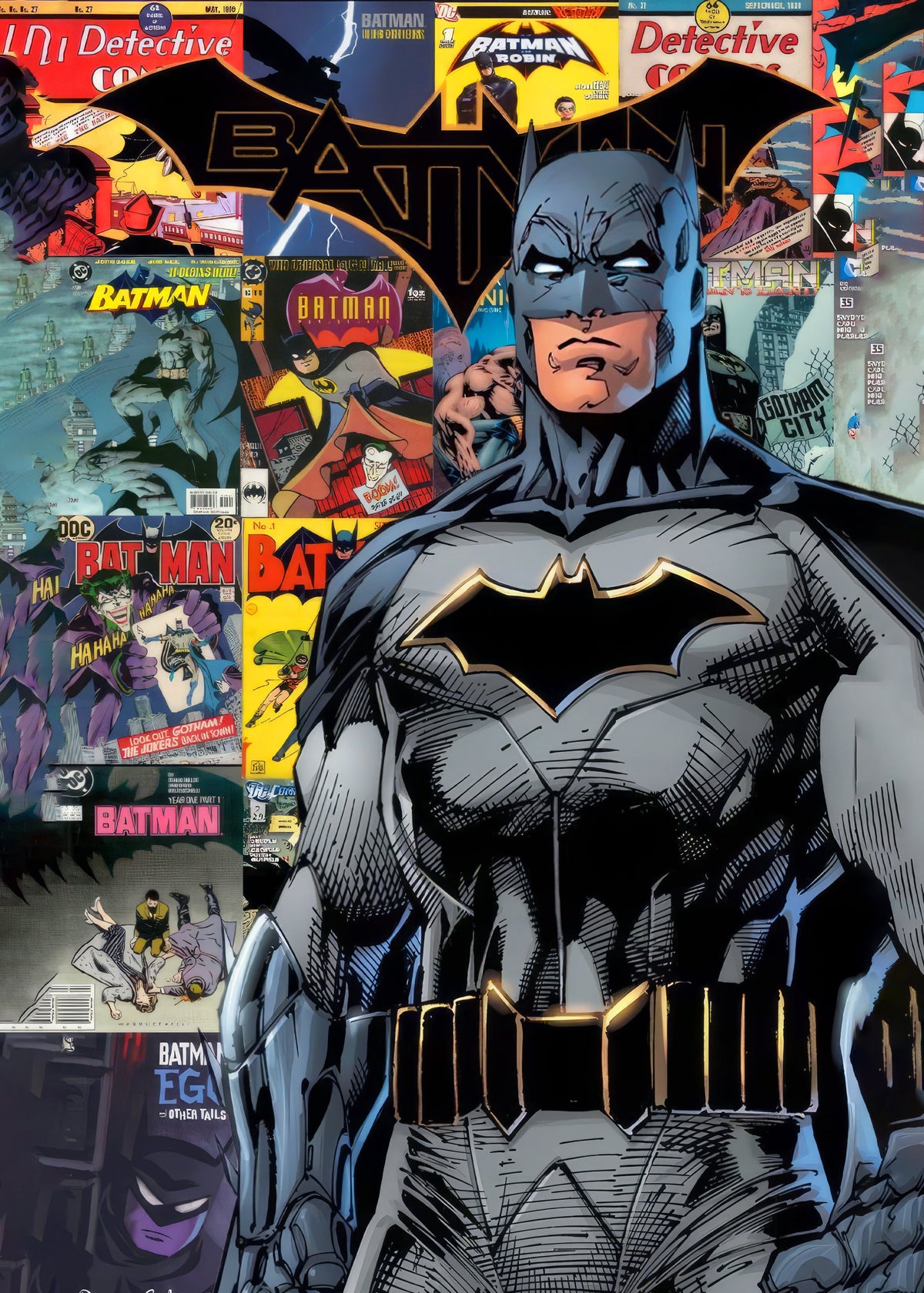 Batman