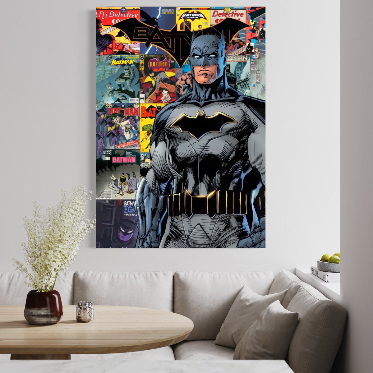 Le Chevalier Noir