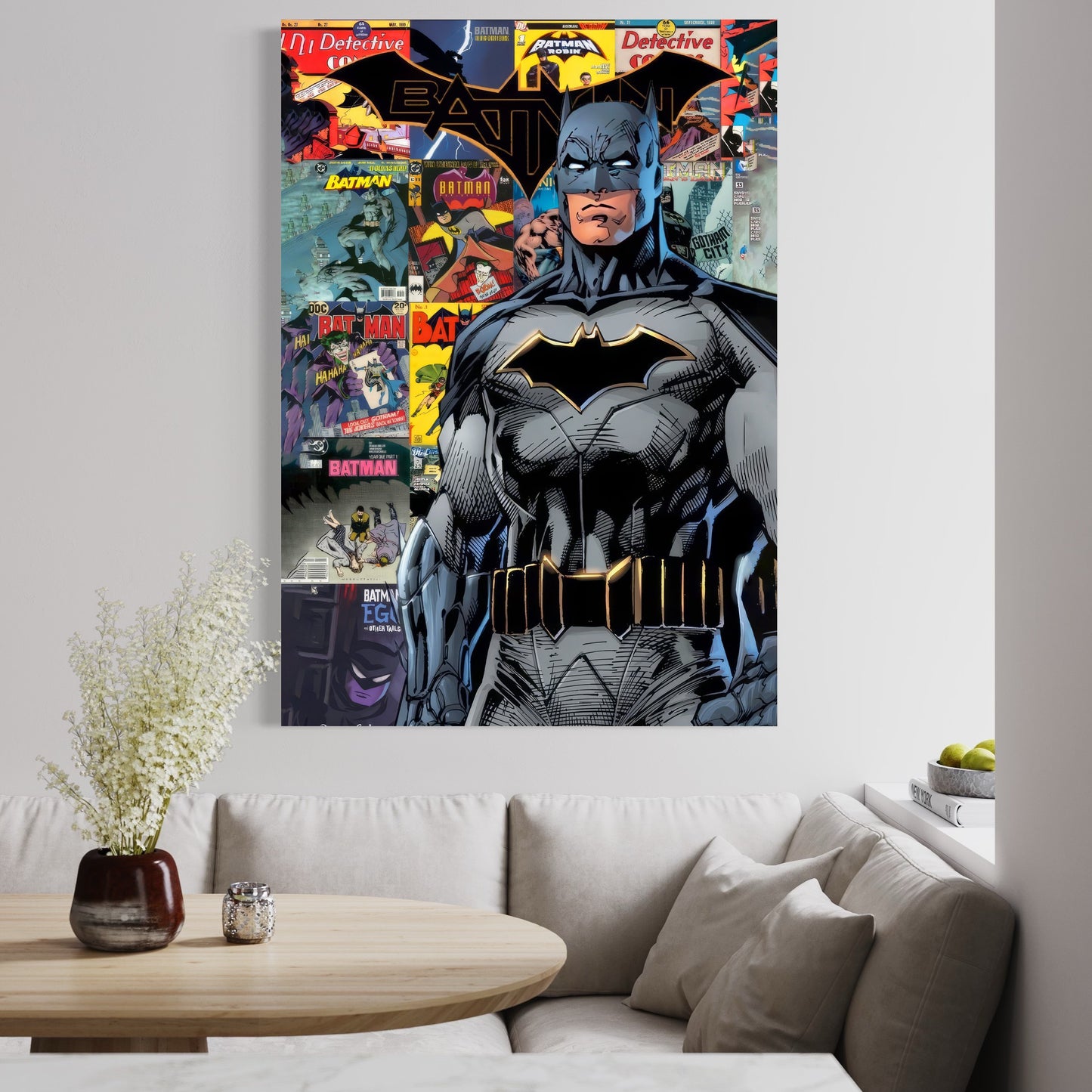 Batman
