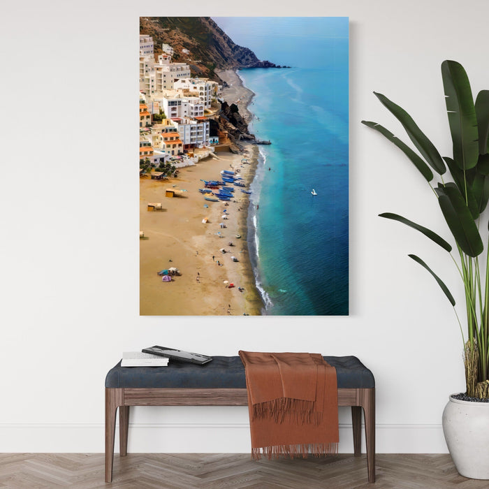 Client de Plage