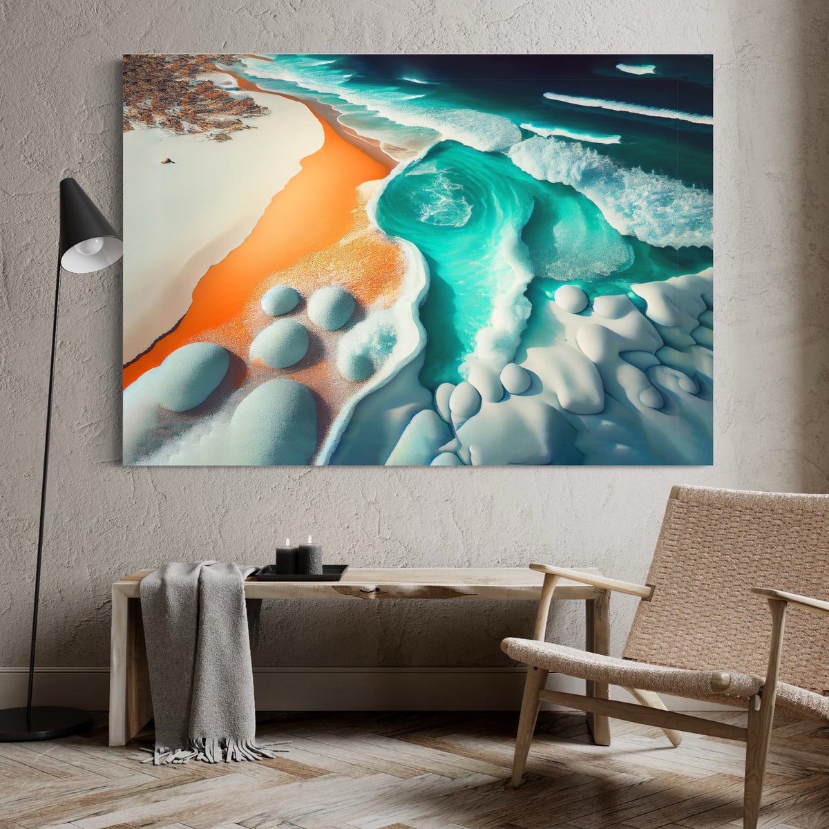 La Plage Parfaite
