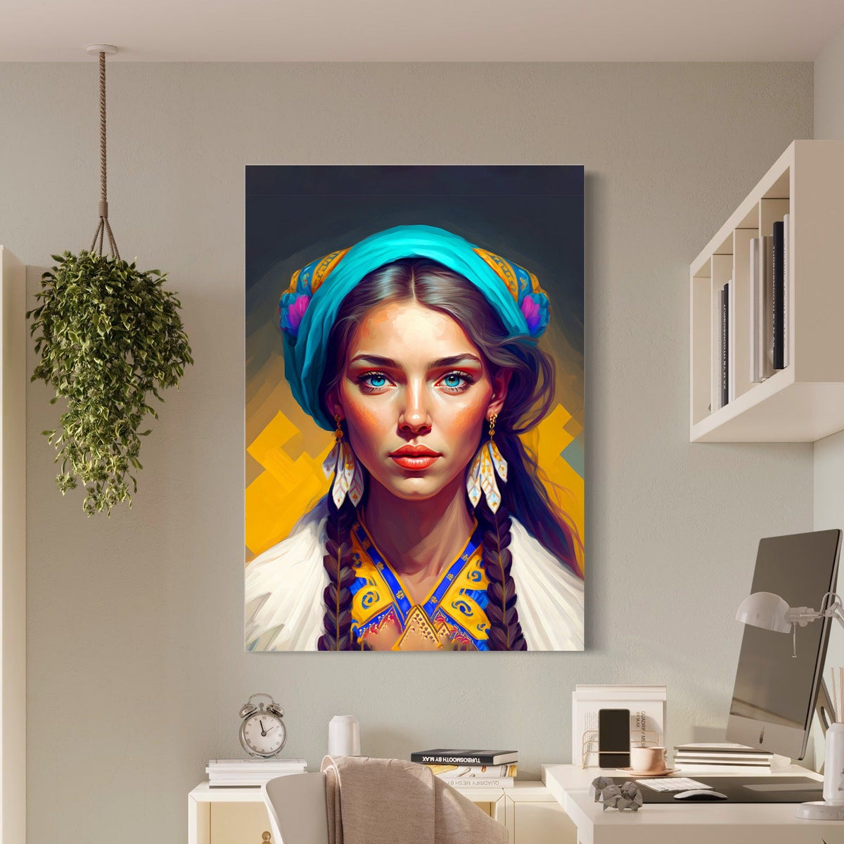 Le Beau Visage
