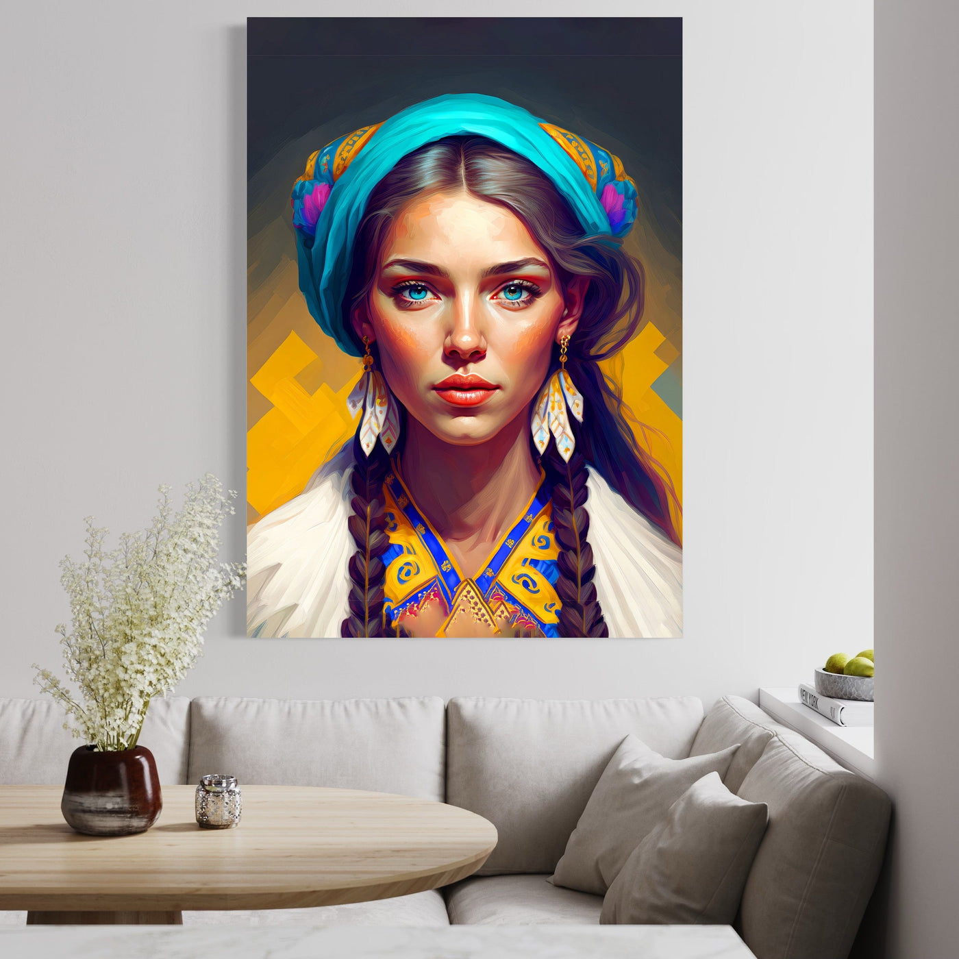 Le Beau Visage