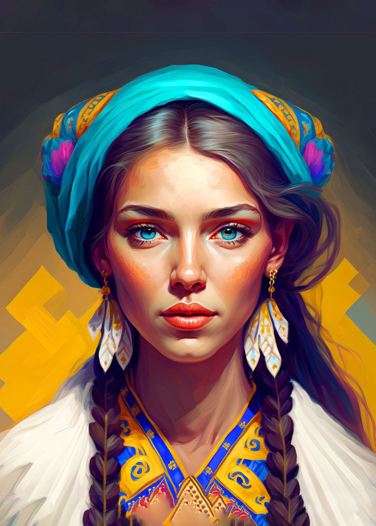 Le Beau Visage