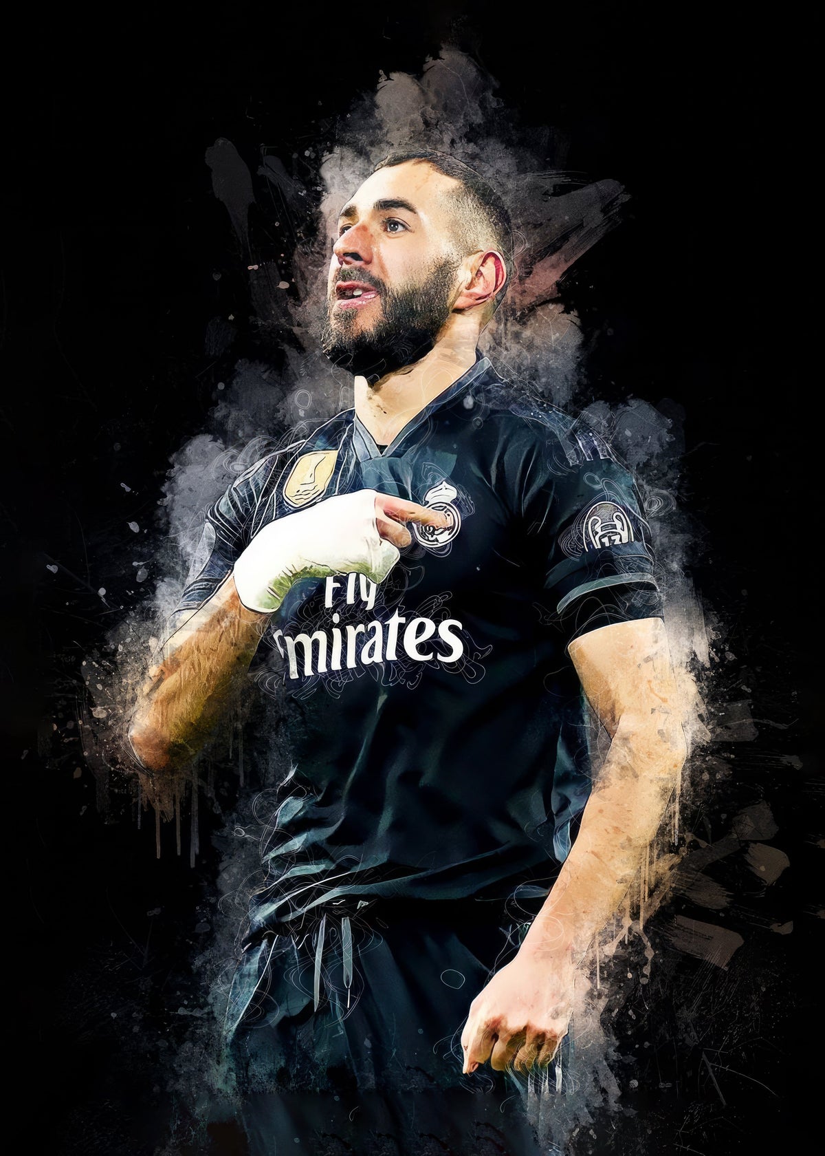 Benzema