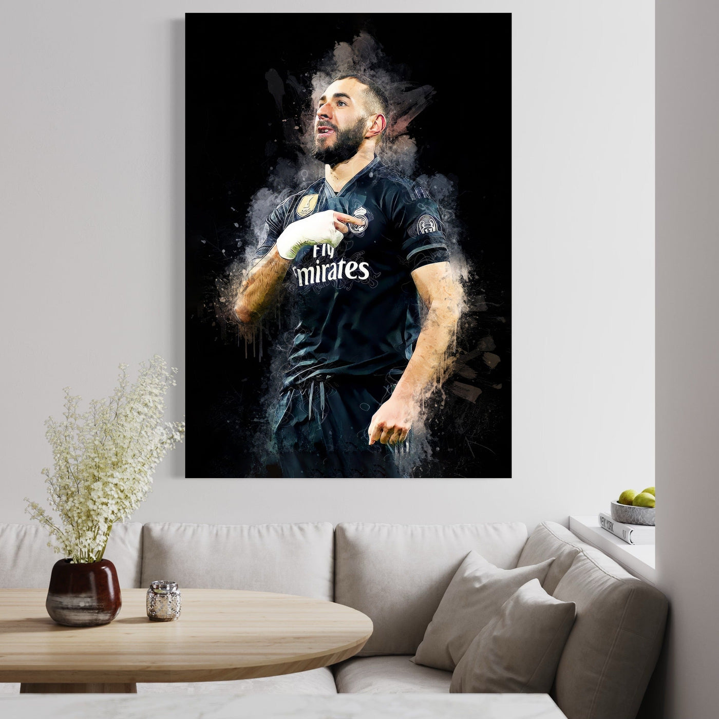 Karim le Ballon d'Or