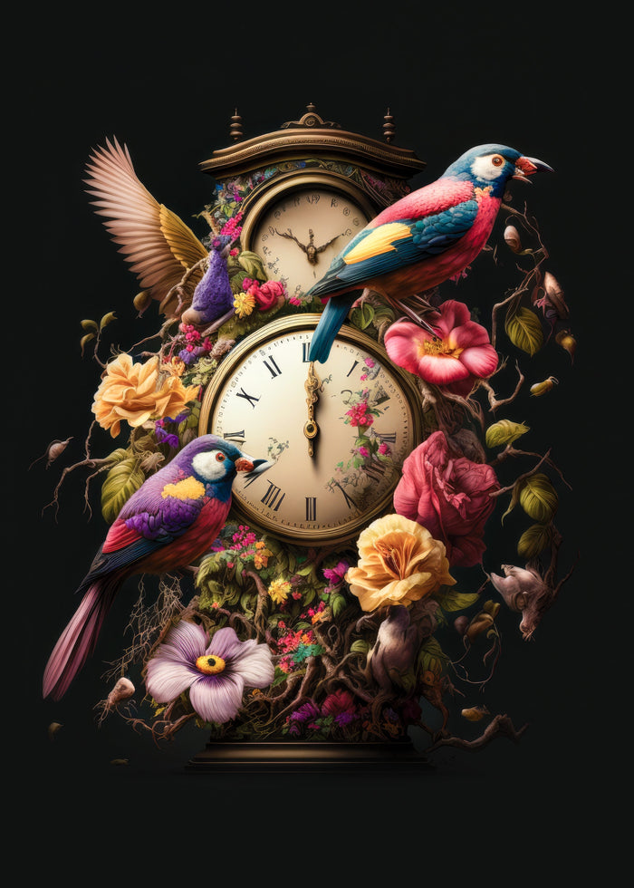 Birds