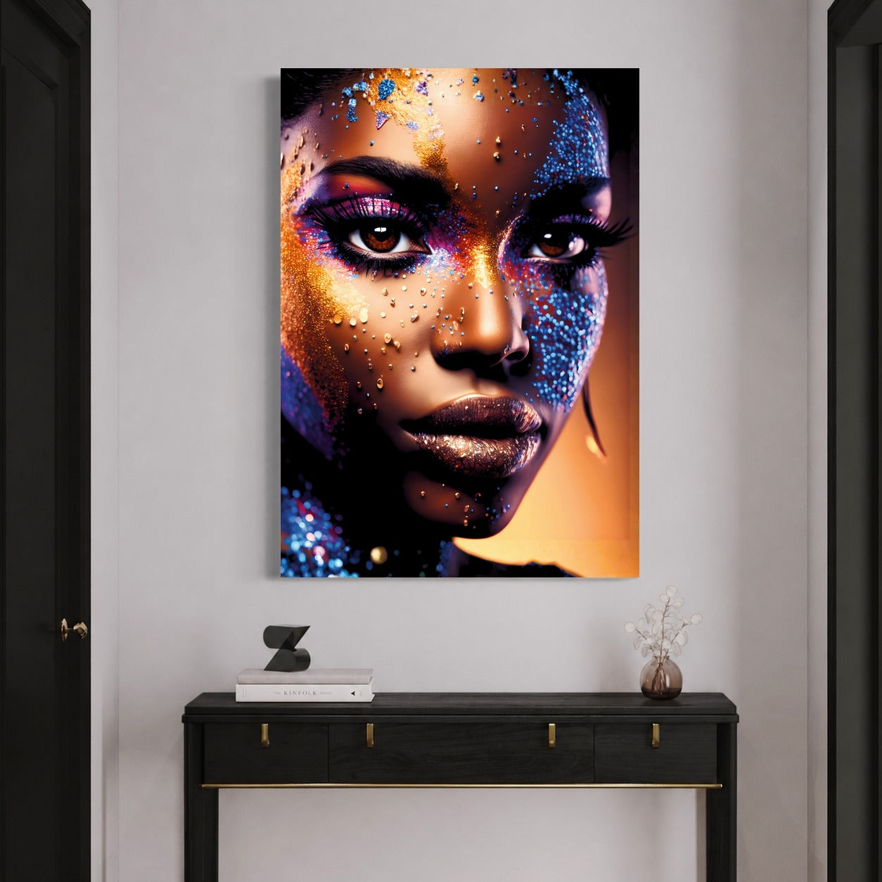 Beauté Noire