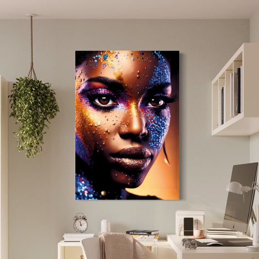 Black Beauty