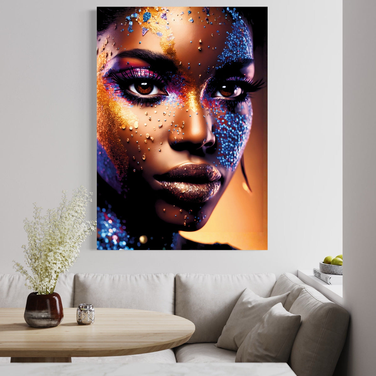 Beauté Noire