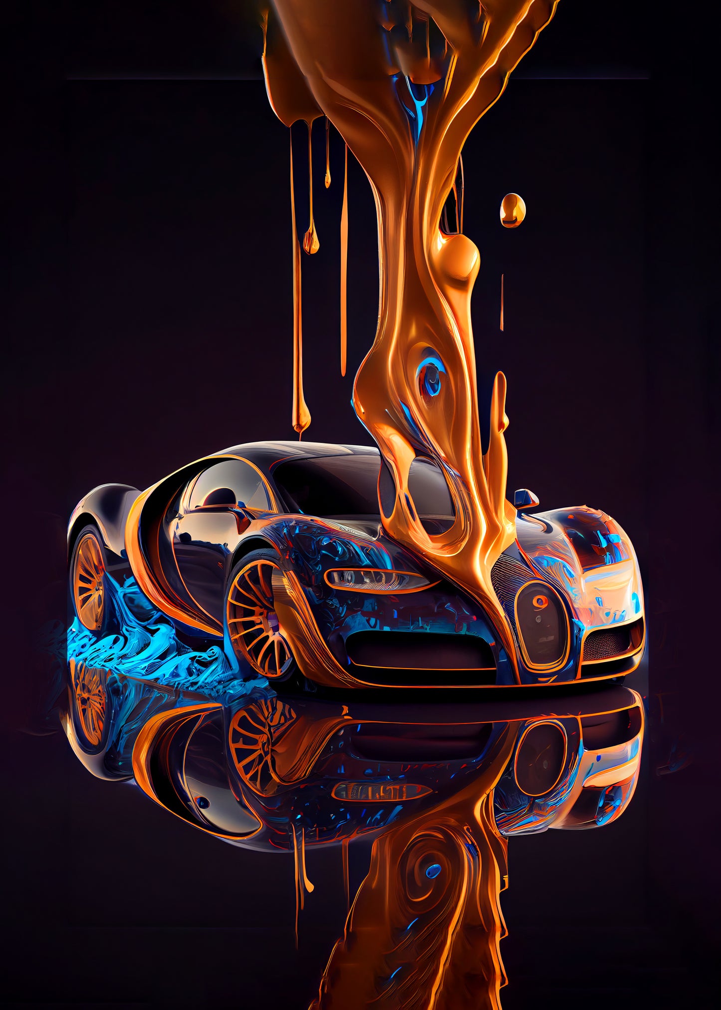 Bugatti