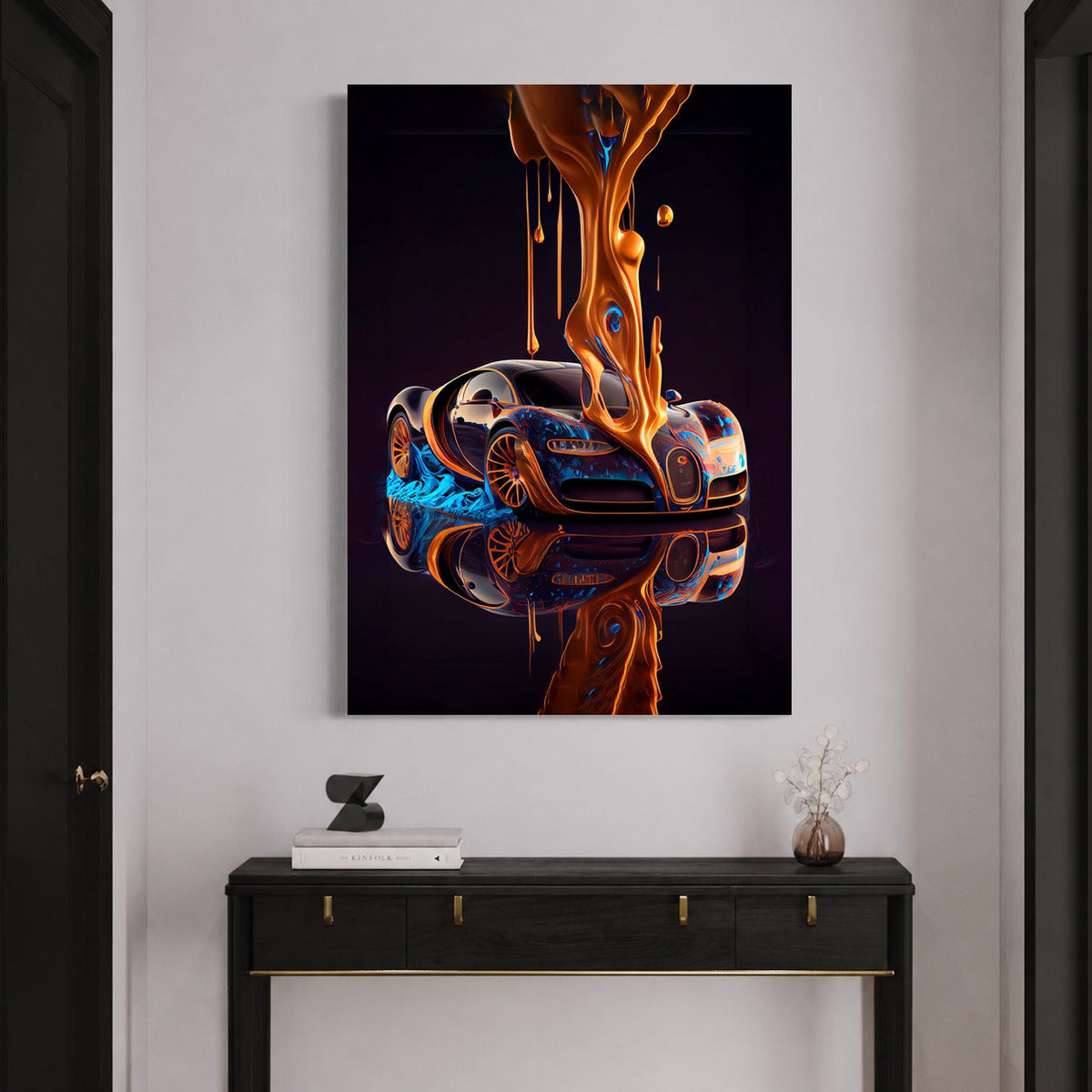 Bugatti la Sublime