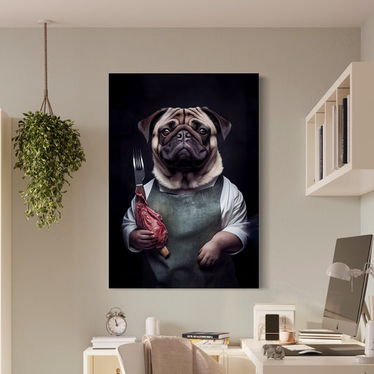 Butcher Dog