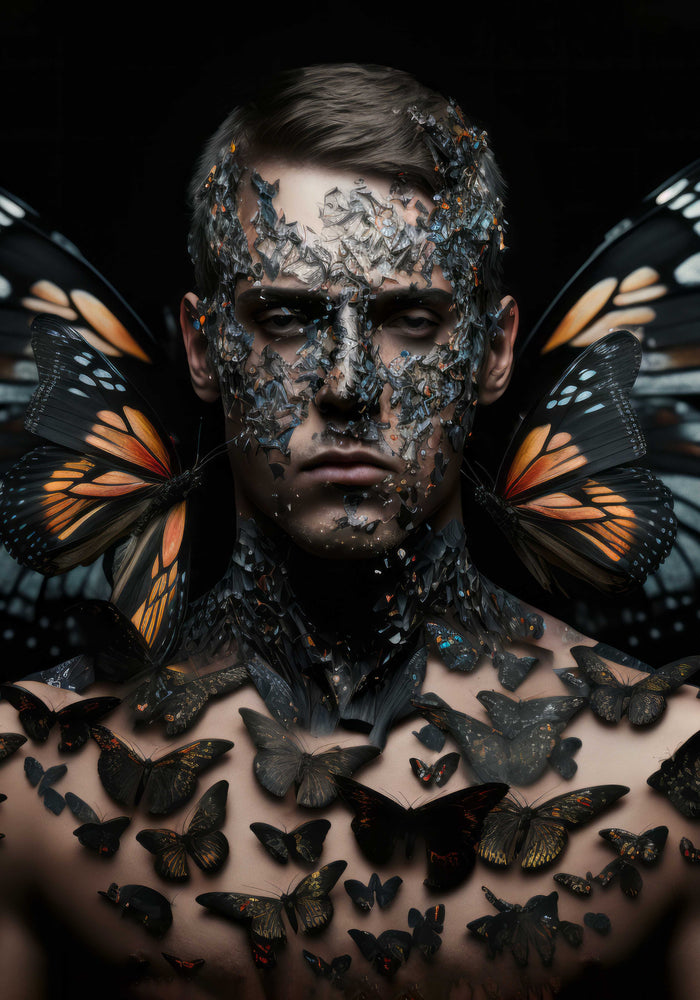 L'Homme Papillon